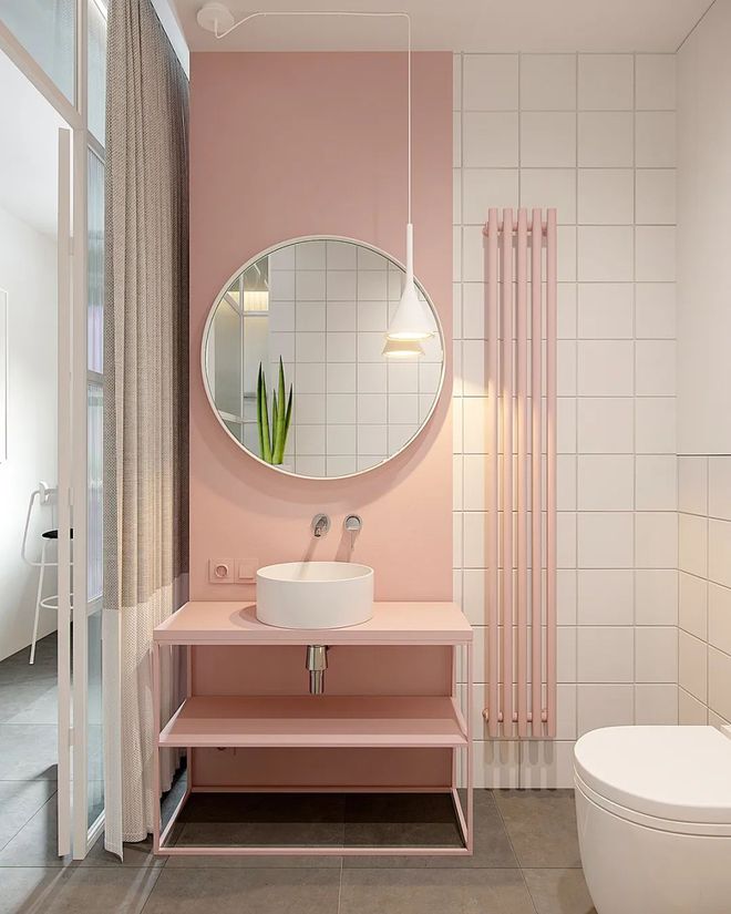 Bathroom Vanity B2025