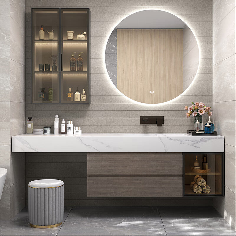 Bathroom Vanity B2029