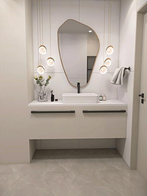 Bathroom Vanity B2028
