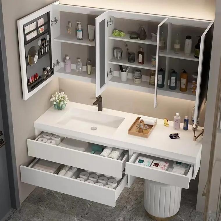 Bathroom Vanity B2023