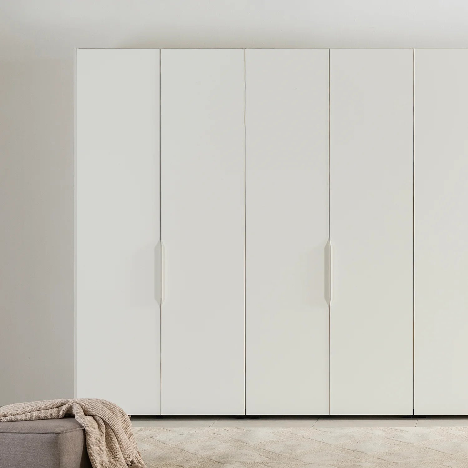 Combination Wardrobe W2202