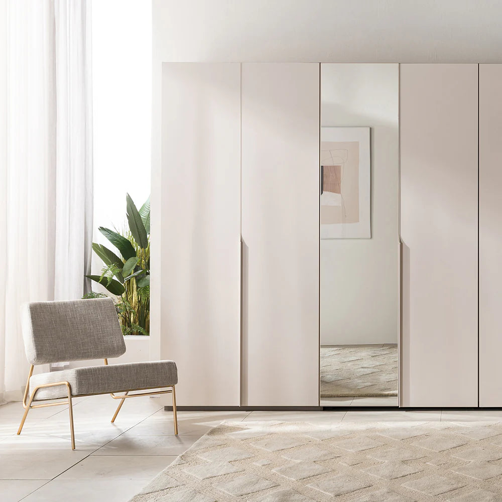 Combination Wardrobe W2201