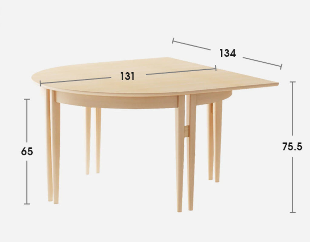 JOY LUCK TABLE T2001