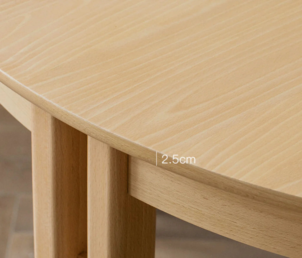 JOY LUCK TABLE T2001