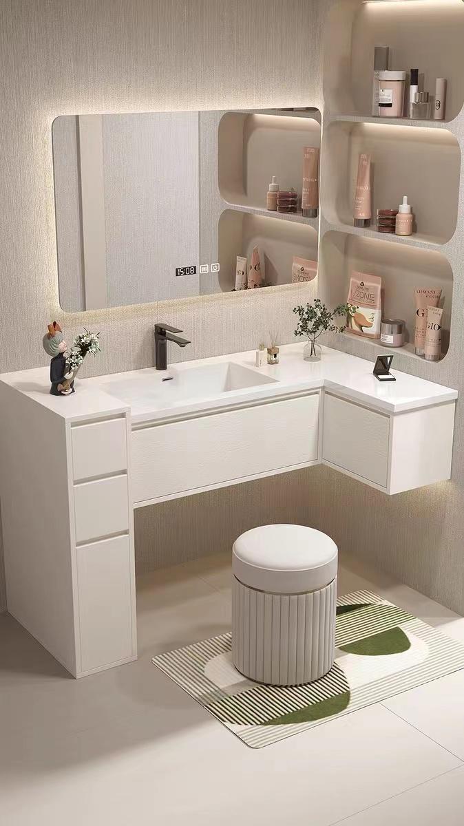 Bathroom Vanity B2027